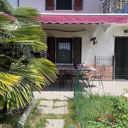 B&B Cascina Dei Levrieri Capriglio Exteriér fotografie