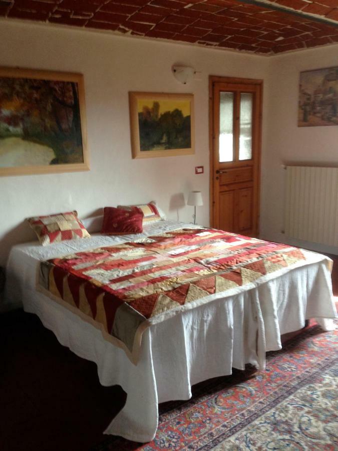B&B Cascina Dei Levrieri Capriglio Exteriér fotografie