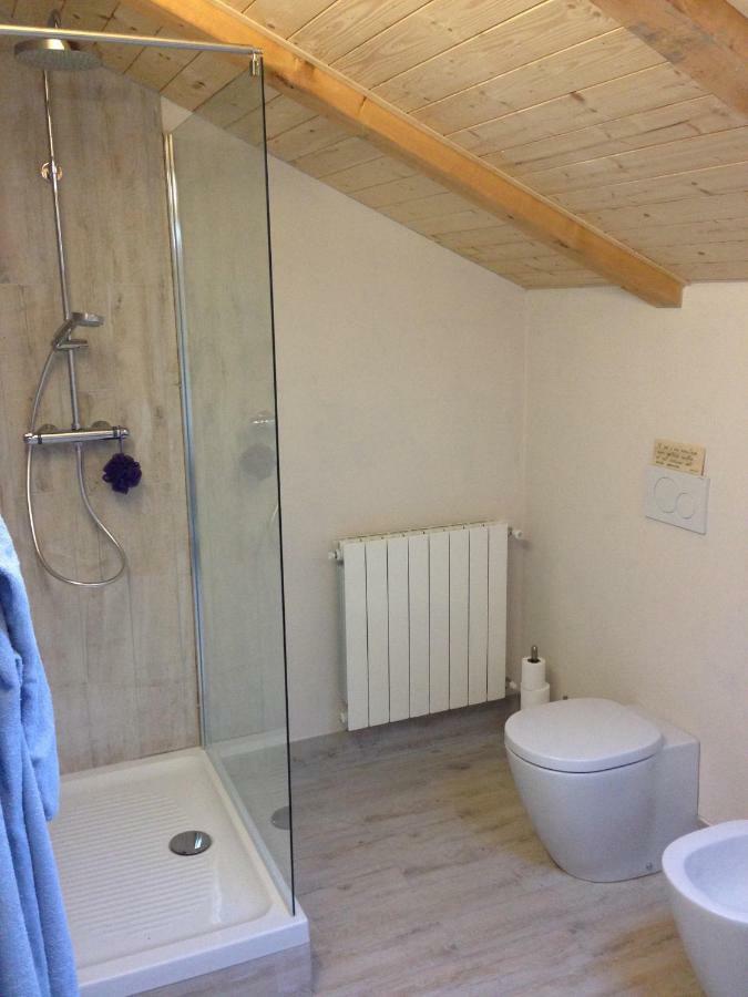 B&B Cascina Dei Levrieri Capriglio Exteriér fotografie
